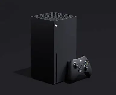 Xbox Series X