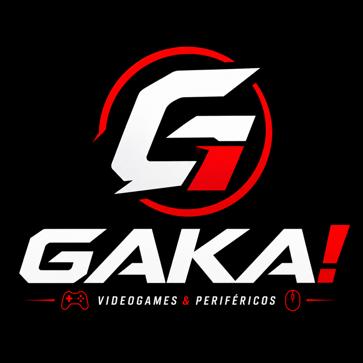 Logo da loja